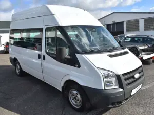 Ford Transit *6-SITZER*HOCH*PDC*AHK*ALLWETTER*INSPEKTION NEU