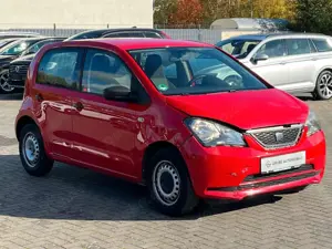 SEAT Mii 1.0 44kW Reference 4YOU