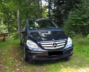 Mercedes-Benz B 180 CDI