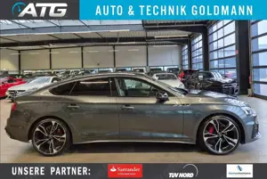 Audi A5 SPORTBACK 40 TFSI QUATTRO S-LINE COMPETITION