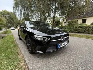 Mercedes-Benz A 200 7G-DCT Edition 1 Bild 2