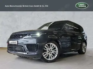 Land Rover Range Rover Sport P525 Autobiography Dynamic