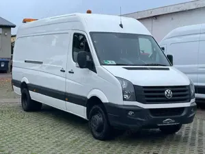 Volkswagen Crafter 2.0 TDI/L3/H2/MAXI/KLIMA/1.Hand/TOP/