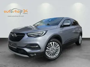 Opel Grandland X Innovation