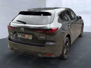 Mazda CX-60 Homura Hybrid AWD Bluetooth Head Up Display Bild 4