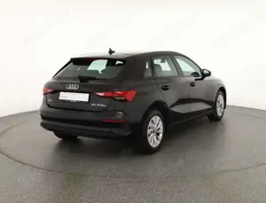 Audi A3 Sportback 40 TFSIe LED Navi Sitzheizung ACC Bild 5