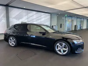 Audi A6 Avant 40 TDI quattro SLine Matrix Assist. Garantie