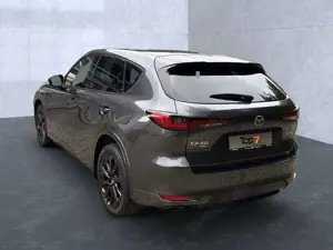 Mazda CX-60 Homura Hybrid AWD Bluetooth Head Up Display Bild 3