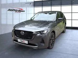 Mazda CX-60 Homura Hybrid AWD Bluetooth Head Up Display Bild 2