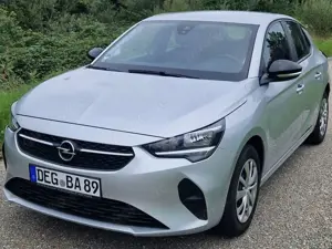 Opel Corsa Corsa 1.2 Start/Stop Edition