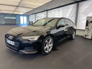 Audi A6 Avant 40 TDI quattro SLine Matrix Assist. Garantie