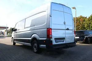 Volkswagen Crafter L3H2 4MOTION AHK PDC STANDHEIZUNG Bild 4
