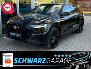 Audi SQ8 4.0 TDI quattro*NACHTSICHT*PANO*