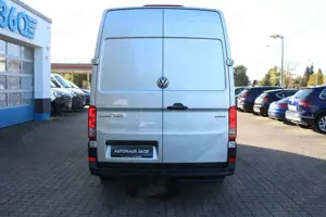 Volkswagen Crafter L3H2 4MOTION AHK PDC STANDHEIZUNG Bild 5
