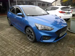Ford Focus ST-Line Navi-B+O-DAB-WP-LED Scheinw.-PP