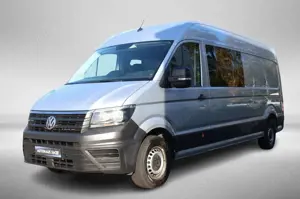 Volkswagen Crafter L3H2 4MOTION AHK PDC STANDHEIZUNG