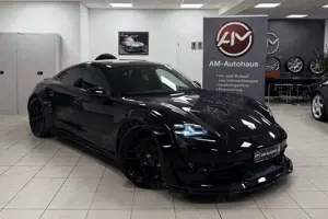 Porsche Taycan Prior Design *Sport Chrono*Pano*Kamera