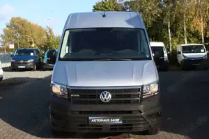 Volkswagen Crafter L3H2 4MOTION AHK PDC STANDHEIZUNG Bild 2