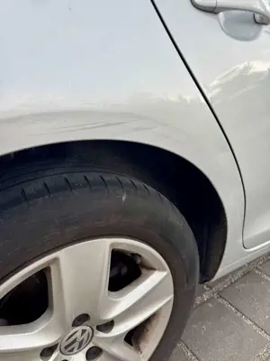 Volkswagen Golf Variant Golf Variant 1.4 TSI Comfortline Bild 3