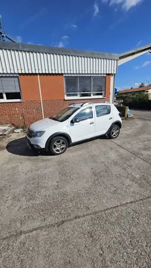 Dacia Sandero Stepway TCe 90 SS Prestige Bild 2
