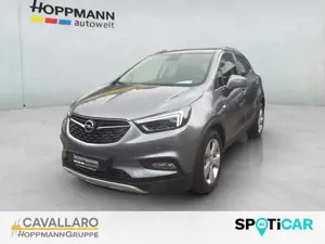 Opel Mokka Innovation 1.4T*NAVI*KAMERA*SITZHZG*KLIMAA