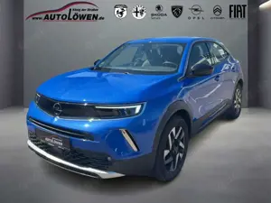 Opel Mokka 1.2 Turbo Elegance