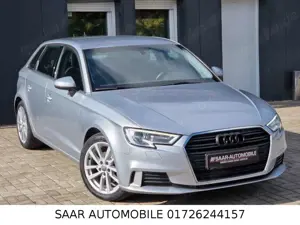 Audi A3 Sportback 1.6 TDI 30 sport/NAVI/LED/EURO6