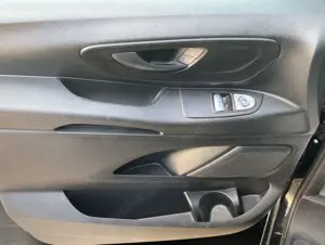 Mercedes-Benz Vito 116 CDI Pro lang Automatik 9 Sitze*DAB Bild 5