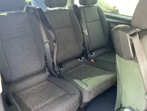 Mercedes-Benz Vito 116 CDI Pro lang Automatik 9 Sitze*DAB Bild 4