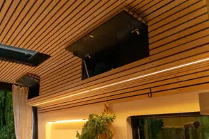 Ford Transit "ZAZU" von Road Birds Manufaktur Bild 3