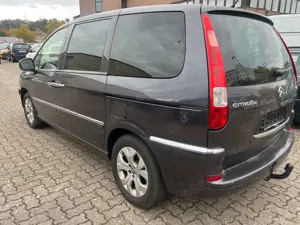 Citroen C8 2.0 HDi 165 FAP Tendance Bild 4