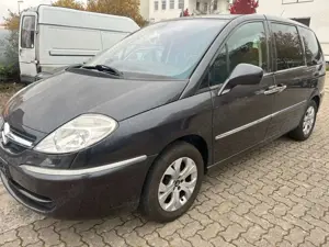 Citroen C8 2.0 HDi 165 FAP Tendance Bild 3