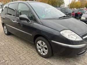 Citroen C8 2.0 HDi 165 FAP Tendance Bild 2