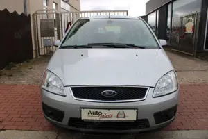 Ford Focus C-MAX Ghia| OHNE TÜV
