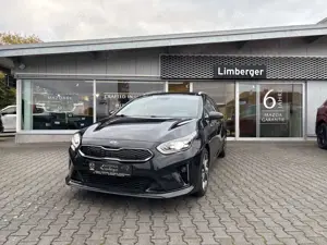 Kia Ceed / cee'd Sportswagon 1.6 Plug in Hybrid, Platinum Edition P