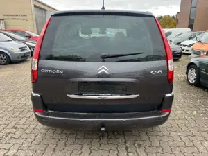 Citroen C8 2.0 HDi 165 FAP Tendance Bild 5