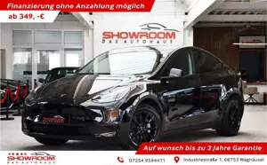 Tesla Model Y Long Range Dual AWD 19% MwSt. 1.Hand