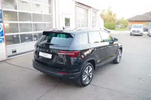 Skoda Karoq 1.5 TSI Style "Facelift", Varioflex Sitze Bild 5