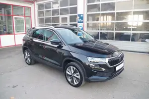 Skoda Karoq 1.5 TSI Style "Facelift", Varioflex Sitze Bild 3