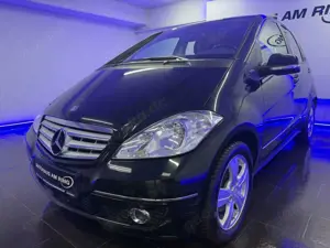 Mercedes-Benz A 180 BlueE. Avantgarde SZHG ALLWETTER LEDER ALU