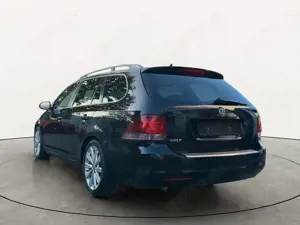 Volkswagen Golf Variant Bi-Xenon/Pano/Carplay/Leder/PDC Bild 3