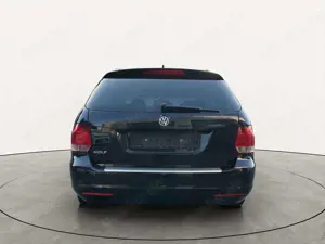 Volkswagen Golf Variant Bi-Xenon/Pano/Carplay/Leder/PDC Bild 4