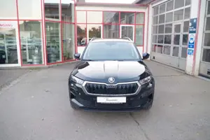 Skoda Karoq 1.5 TSI Style "Facelift", Varioflex Sitze Bild 2