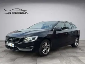 Volvo V60 Kombi Momentum D4 Automatik