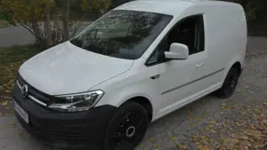 Volkswagen Caddy Caddy KA Basis 92 TSI 5G6