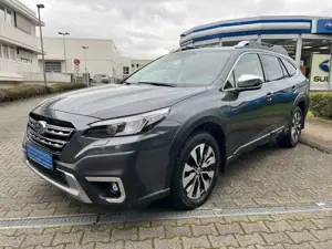 Subaru OUTBACK Platinum AHK | Allwetter