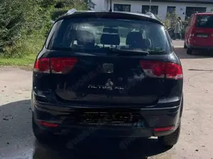 SEAT Altea XL Altea XL 1.2 TSI (Ecomotive) Start Bild 2