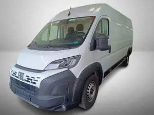 Fiat Ducato 2.2 Maxi L4H2*Cargo+*Visibility+*Worksite