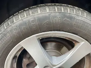 SEAT Altea XL Altea XL 1.2 TSI (Ecomotive) Start Bild 4