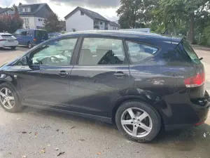 SEAT Altea XL Altea XL 1.2 TSI (Ecomotive) Start Bild 3